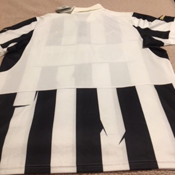 Puma Newcastle "Virgin Money" Jersey Shirt Size XL  NWT - Picture 7 of 10